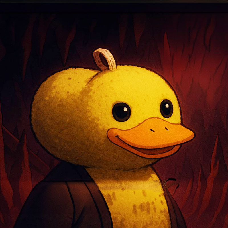 プロフィール画像